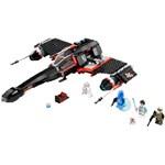 LEGO Star Wars 75018 JEK-14’s Stealth Starfighter™1