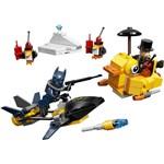 LEGO Super Heroes 76010 Batman™: Souboj s Tučňákem1