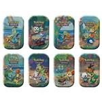 Pokémon TCG: Celebrations Mini Tin5