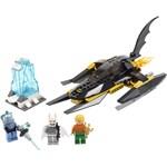 LEGO Super Heroes 76000 Arktický Batman™ vs. Mr. Freeze™: Aquaman™1