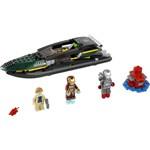 LEGO Super Heroes 76006 Iron Man™: Námořní bitva Extremis™1