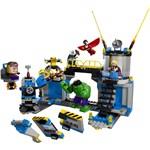 LEGO Super Heroes 76018 Hulk™ Rozbití laboratoře1