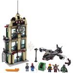 LEGO Super Heroes 76005 Spider-Man™: Zúčtování Daily Bugle1