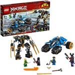 Lego Ninjago 71699 Bouřlivý jezdec3