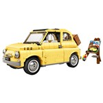 LEGO Creator Expert 10271 Fiat 5002