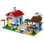 LEGO Creator 7346 Plážový domek  1