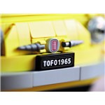 LEGO Creator Expert 10271 Fiat 5009