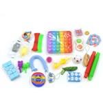 Adventní kalendář – 24 okýnek1