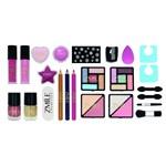 Adventní kalendář 3D Christmas ball2