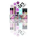 Adventní kalendář 3D Christmas ball3