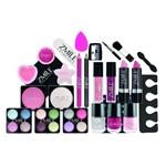 Adventní kalendář Crystal Christmas Tree1