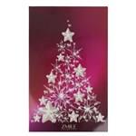 Adventní kalendář Crystal Christmas Tree4