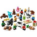 Adventný kalendár 2025 Lego Harry Potter 764561