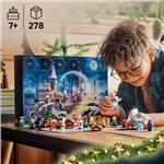 Adventný kalendár 2025 Lego Harry Potter 764562