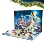 Adventný kalendár 2025 Lego Harry Potter 764563
