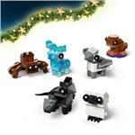 Adventný kalendár 2025 Lego Harry Potter 764566