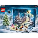 Adventný kalendár 2025 Lego Harry Potter 764568