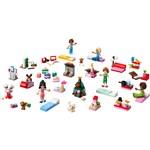 Adventní kalendář 2025 Lego Friends 426681