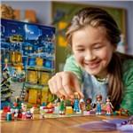 Adventní kalendář 2025 Lego Friends 426683