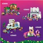 Adventní kalendář 2025 Lego Friends 426687
