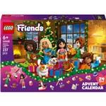 Adventní kalendář 2025 Lego Friends 426688