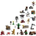 Adventní kalendář 2025 Lego Star Wars 754181