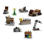 Adventní kalendář 2025 Lego Star Wars 754185