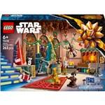 Adventní kalendář 2025 Lego Star Wars 754188