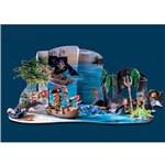 Adventní kalendář Piráti PLAYMOBIL 716365