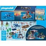 Adventní kalendář Piráti PLAYMOBIL 716361