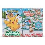 Adventní kalendář Pokémon Holiday 20221