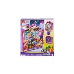 Adventní kalendář Polly Pocket Domeček HKW161
