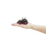 Adventní kalendář RC traktor Claas Axion 9602
