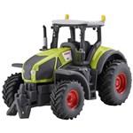 Adventní kalendář RC traktor Claas Axion 9604