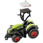 Adventní kalendář RC traktor Claas Axion 9605