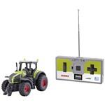Adventní kalendář RC traktor Claas Axion 9601