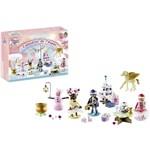 Playmobil 71348 Adventní kalendář Vánoce pod duhou1