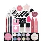 Adventní kosmetický kalendář Cube3