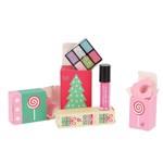 Adventní kosmetický kalendář Puzzle Oh What Fun2