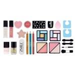 Adventní kosmetický kalendář Traditional square2