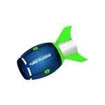Futbalová lopta Aerobie Sonic Fin1