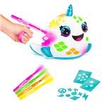 Airbrush - Neon Squish Pals Paint Can5