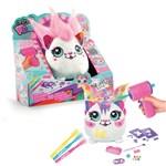 Airbrush Hair'iffic Squish Pal1
