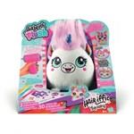 Airbrush Hair'iffic Squish Pal2