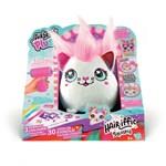 Airbrush Hair'iffic Squish Pal3