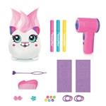 Airbrush Hair'iffic Squish Pal4