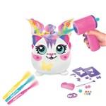 Airbrush Hair'iffic Squish Pal5