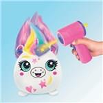 Airbrush Hair'iffic Squish Pal7