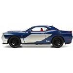 Figurka akcji Jada Marvel Dodge Challenger Srt Hellcat 1:24 Thor 32250325