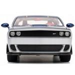 Figurka akcji Jada Marvel Dodge Challenger Srt Hellcat 1:24 Thor 32250326